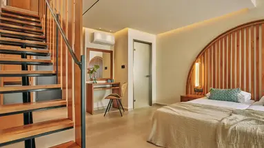 Letsos Hotel