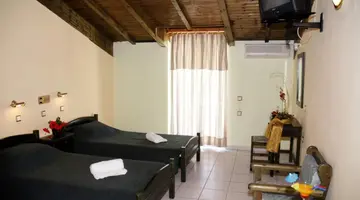Letsos Hotel