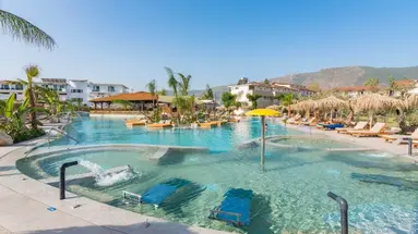 Letsos Hotel