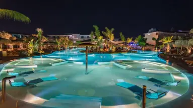 Letsos Hotel
