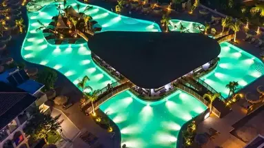 Letsos Hotel