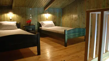 Letsos Hotel