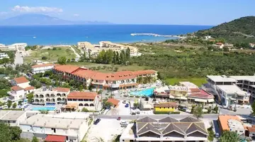 Letsos Hotel