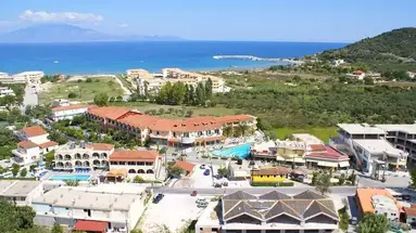 Letsos Hotel