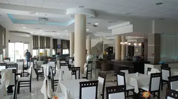 Letsos Hotel
