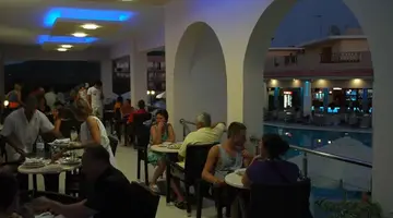 Letsos Hotel