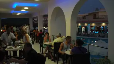 Letsos Hotel