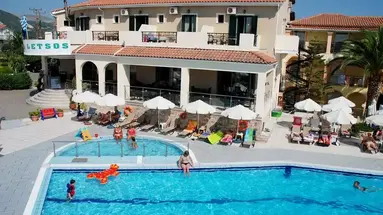 Letsos Hotel