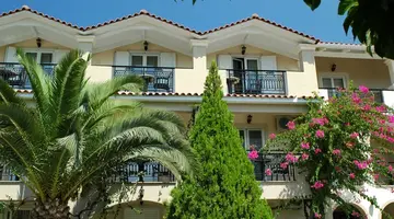 Letsos Hotel