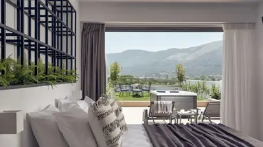 Letsos Hotel