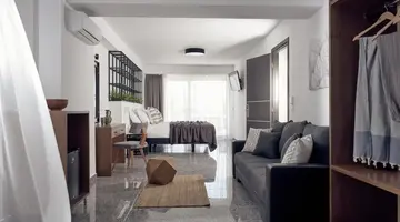 Letsos Hotel