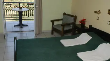 Letsos Hotel