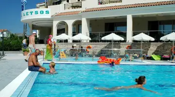 Letsos Hotel