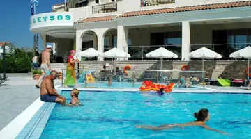 Letsos Hotel