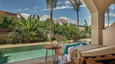 Letsos Hotel
