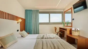 Letsos Hotel