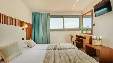 Letsos Hotel