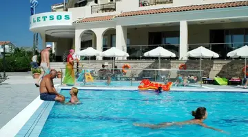 Letsos Hotel