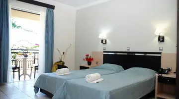 Letsos Hotel