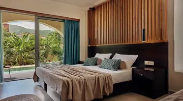 Letsos Hotel