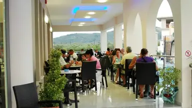 Letsos Hotel