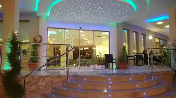 Letsos Hotel