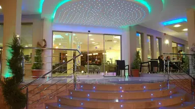 Letsos Hotel
