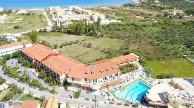 Letsos Hotel