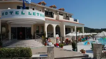 Letsos Hotel