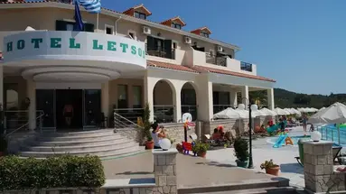 Letsos Hotel