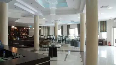 Letsos Hotel