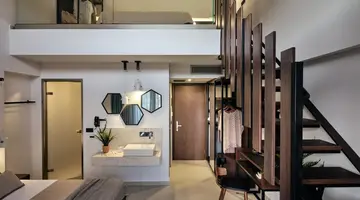 Letsos Hotel