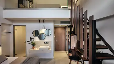 Letsos Hotel