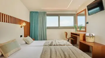 Letsos Hotel