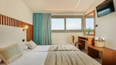 Letsos Hotel