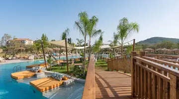 Letsos Hotel