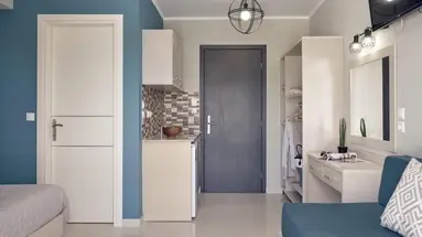 Letsos Hotel