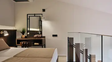 Letsos Hotel