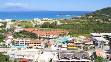 Letsos Hotel