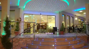 Letsos Hotel