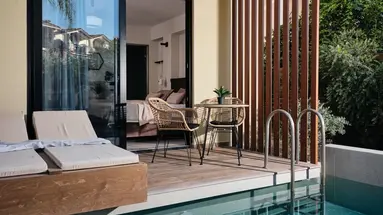 Letsos Hotel