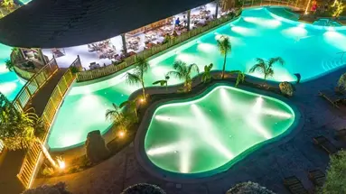 Letsos Hotel