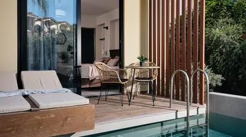Letsos Hotel
