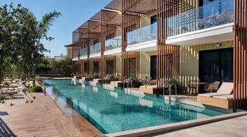 Letsos Hotel
