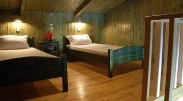 Letsos Hotel