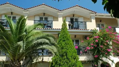 Letsos Hotel