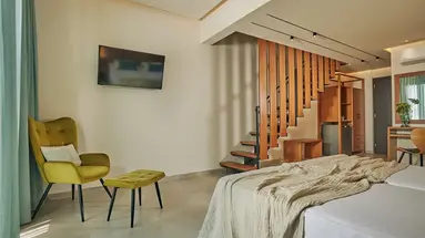 Letsos Hotel