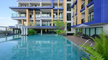 Lewit Hotel