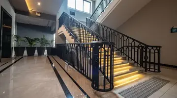 Lewit Hotel