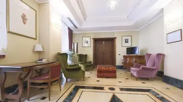LH Hotel Andreotti